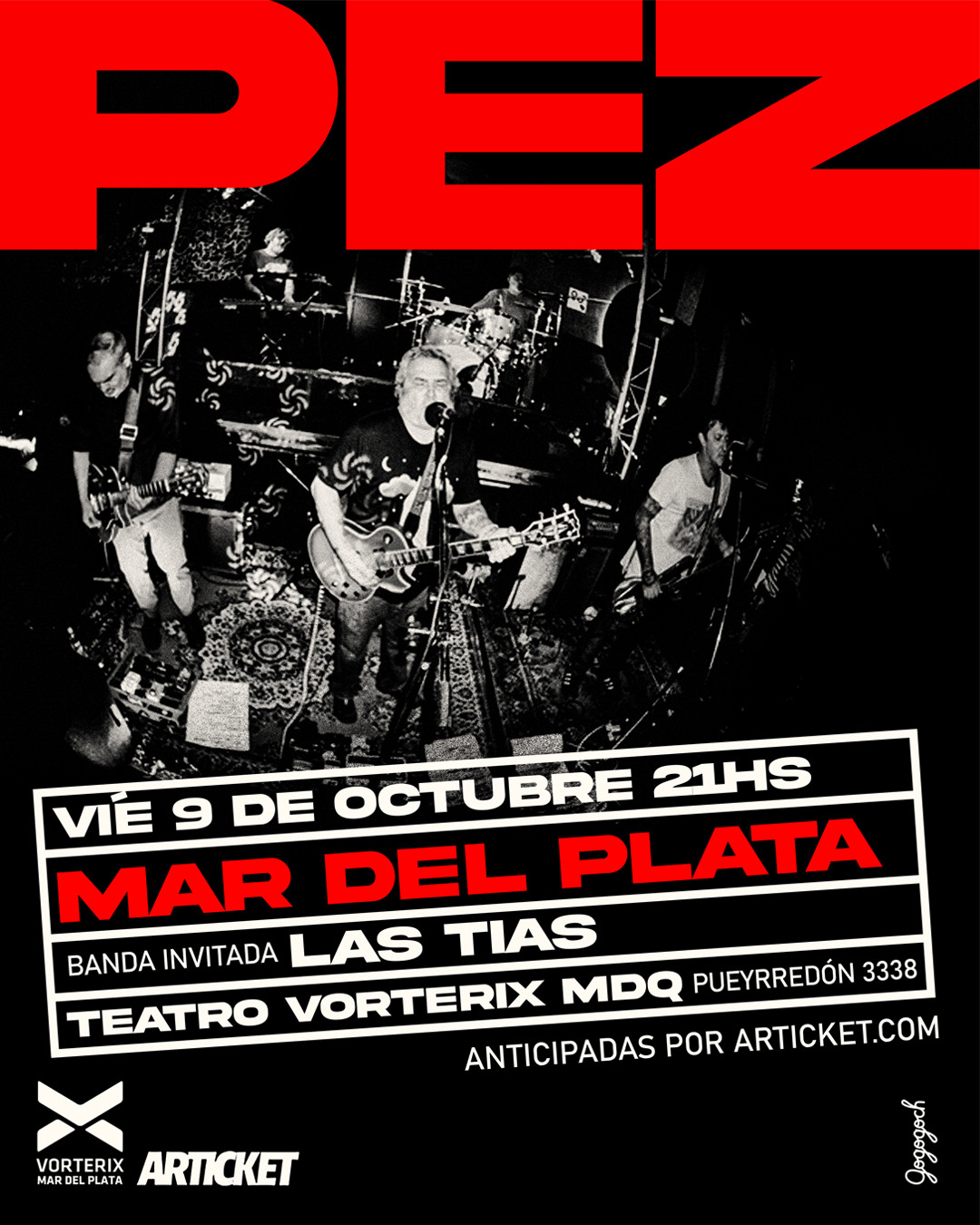 Imagen evento