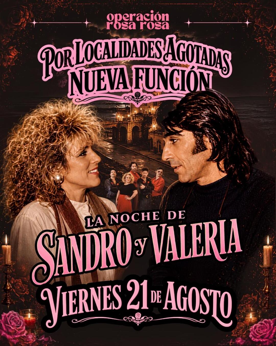 Imagen evento