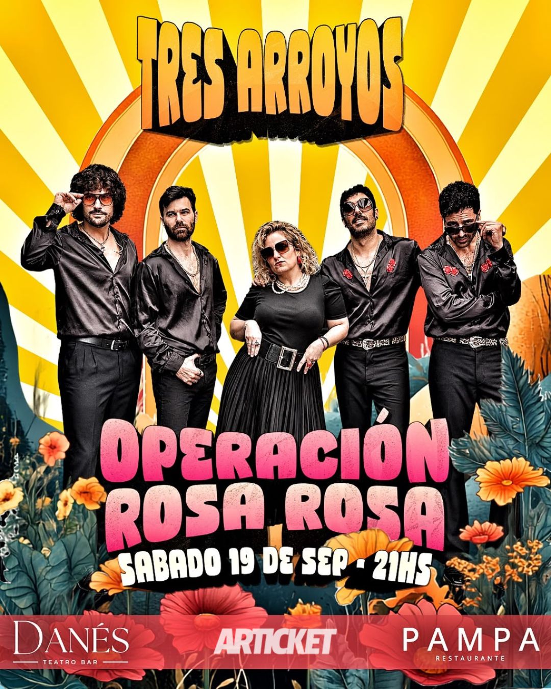 Imagen evento