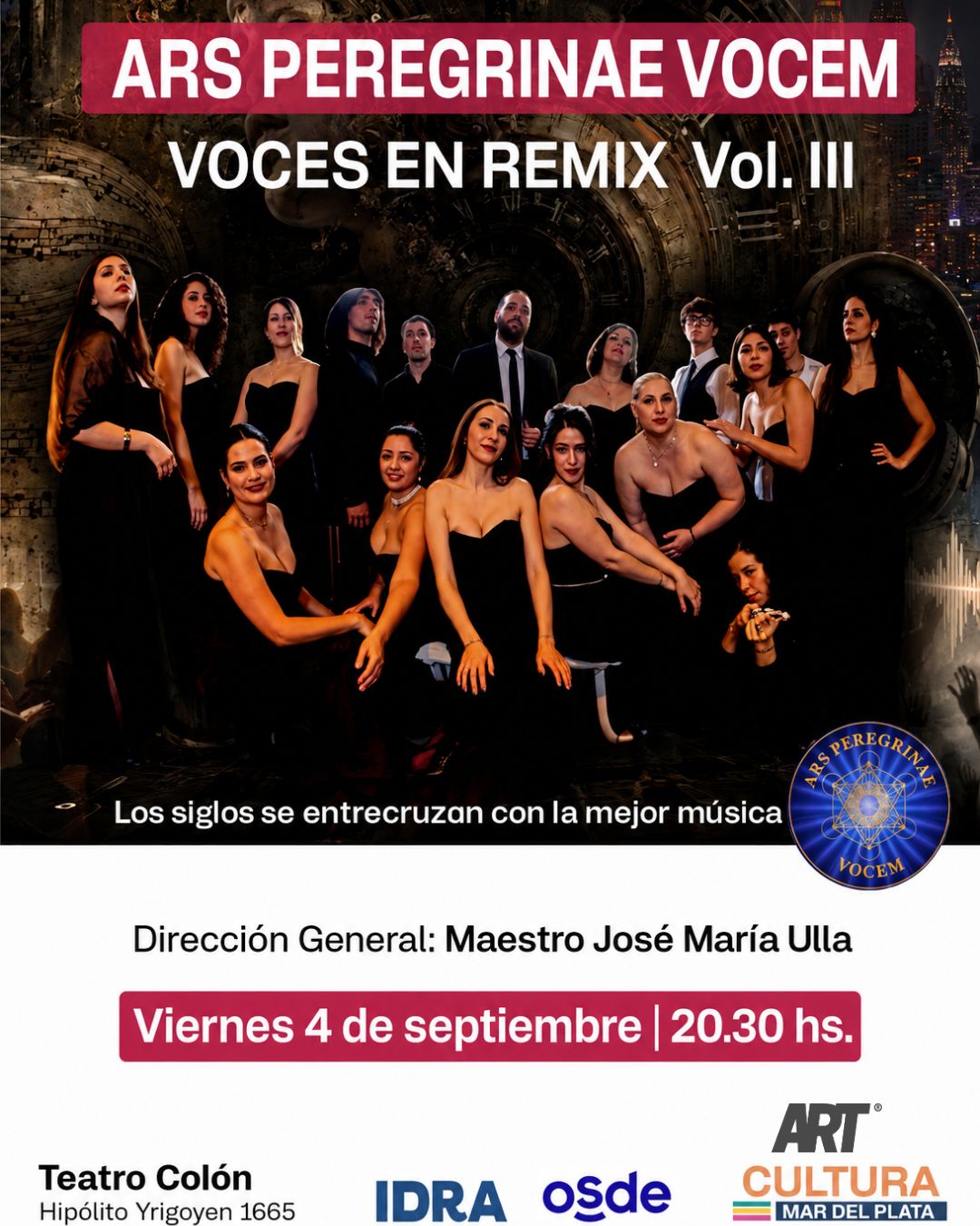 Imagen evento