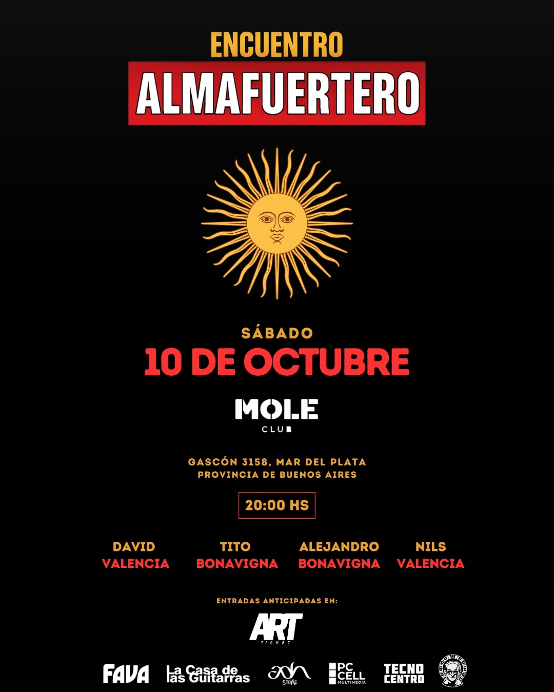Imagen evento