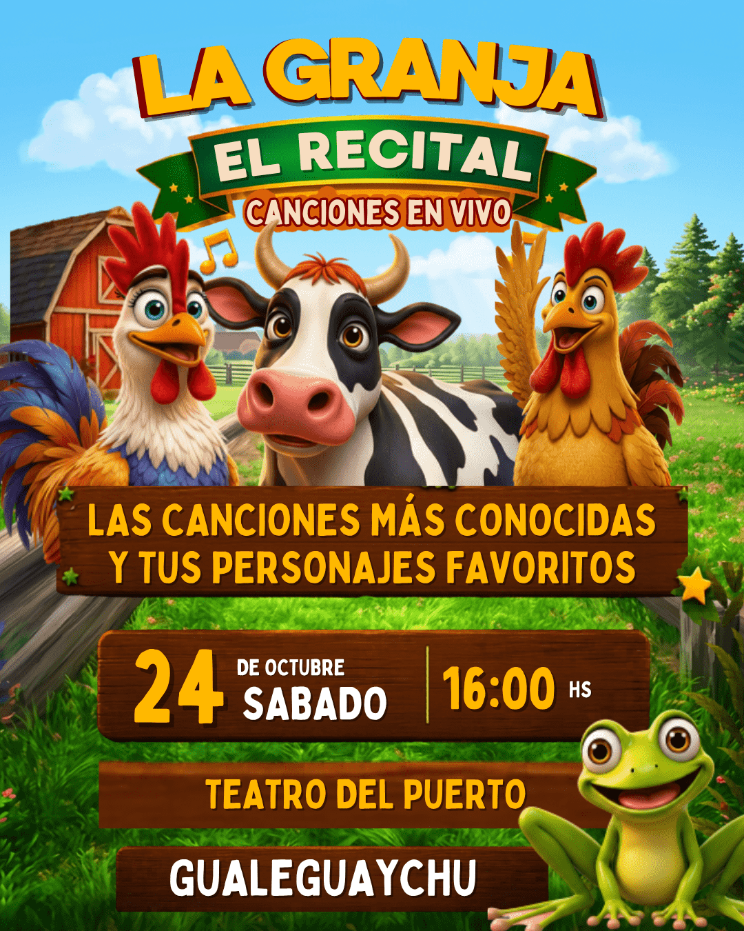 Imagen evento