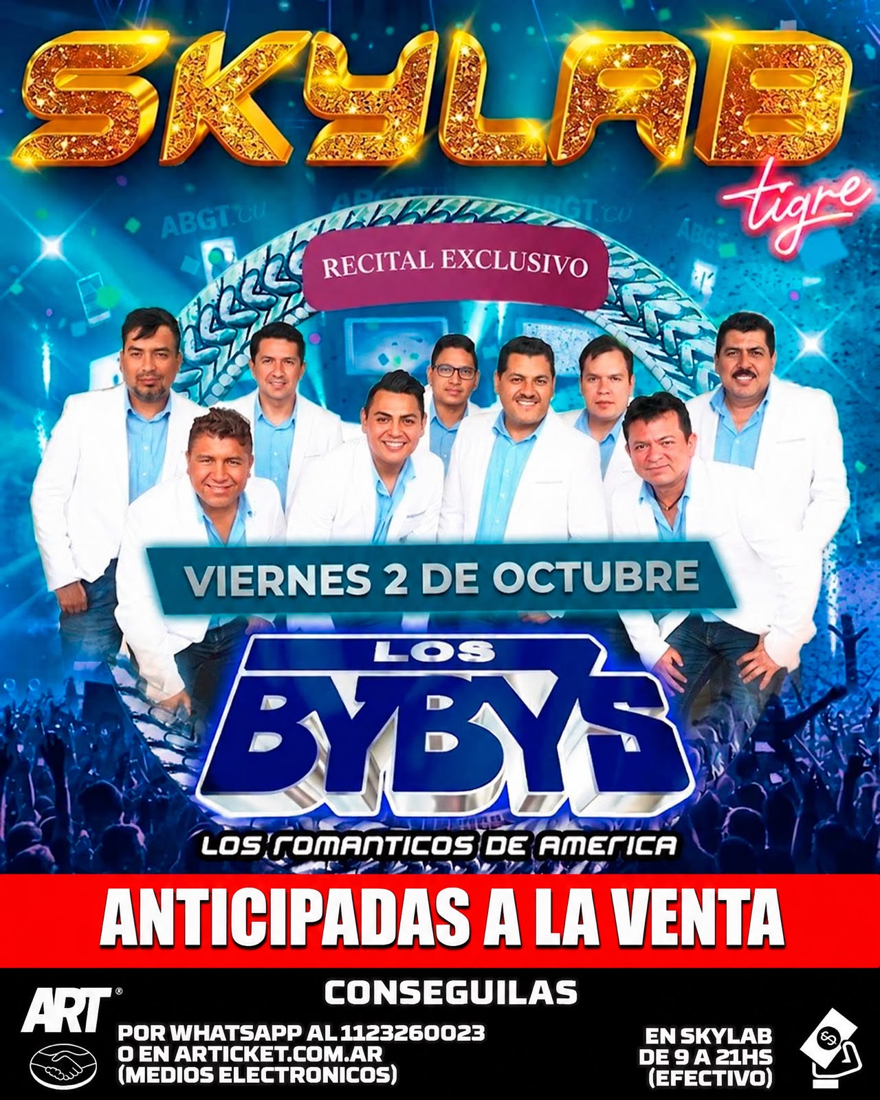 Imagen evento
