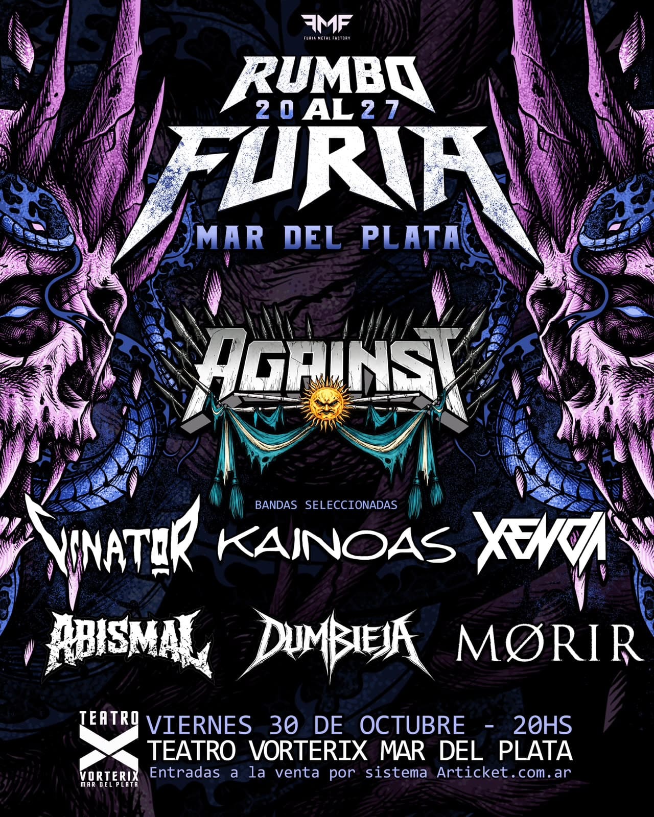 Imagen evento