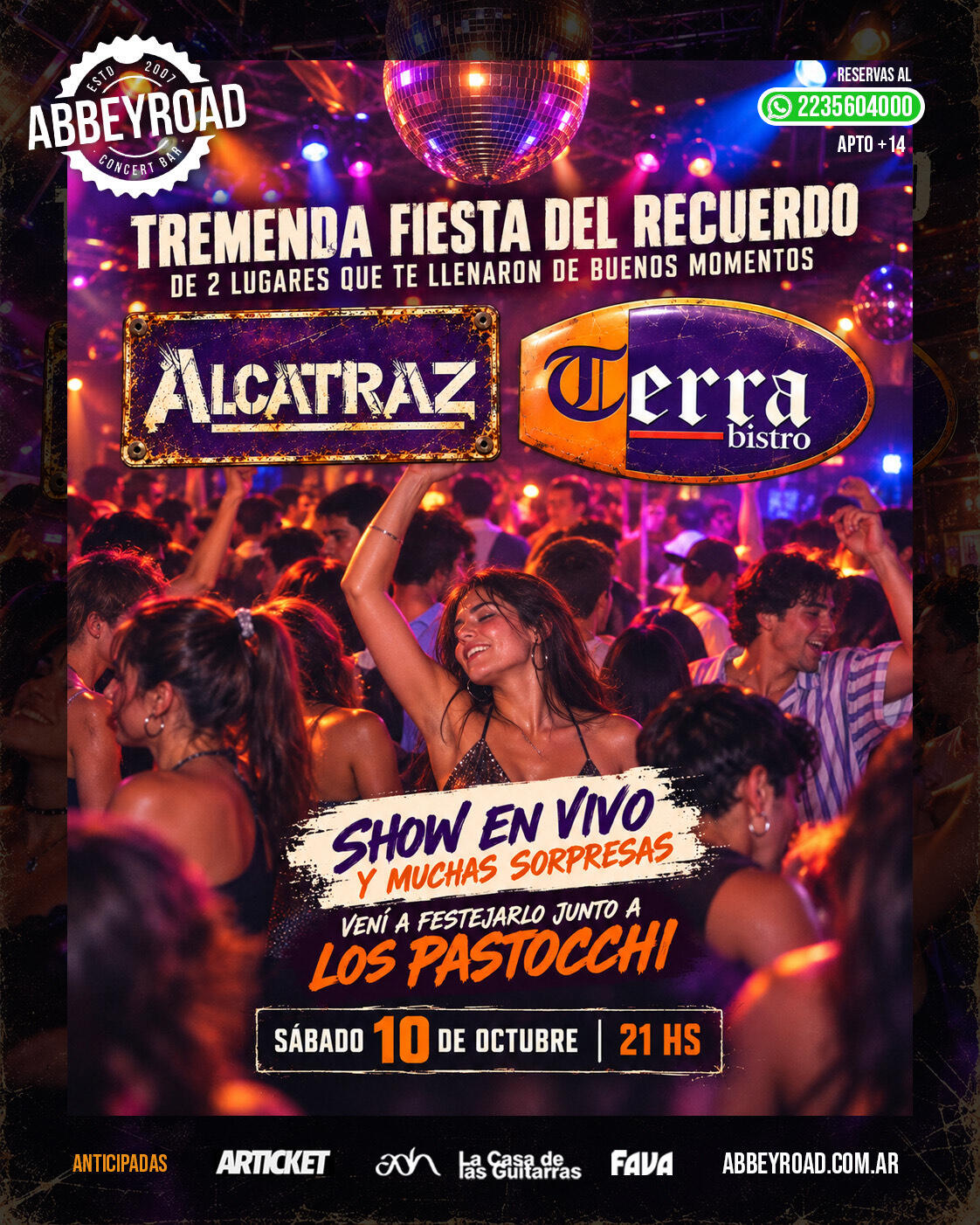 Imagen evento