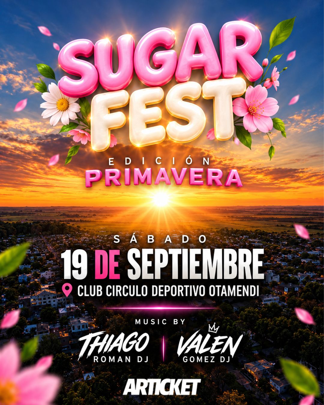 Imagen evento