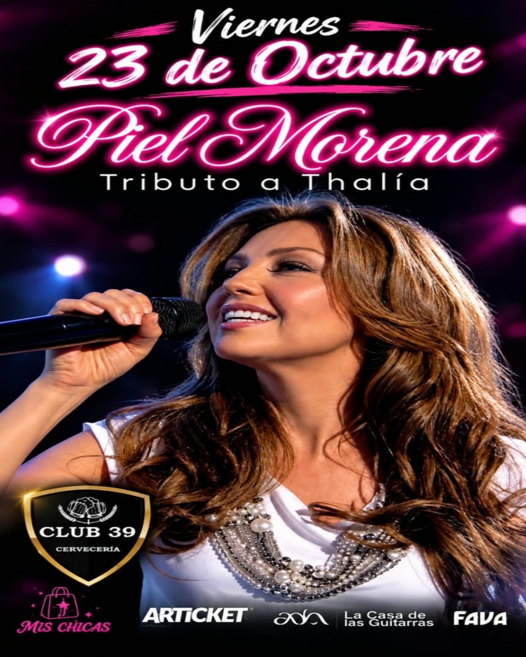 Imagen evento