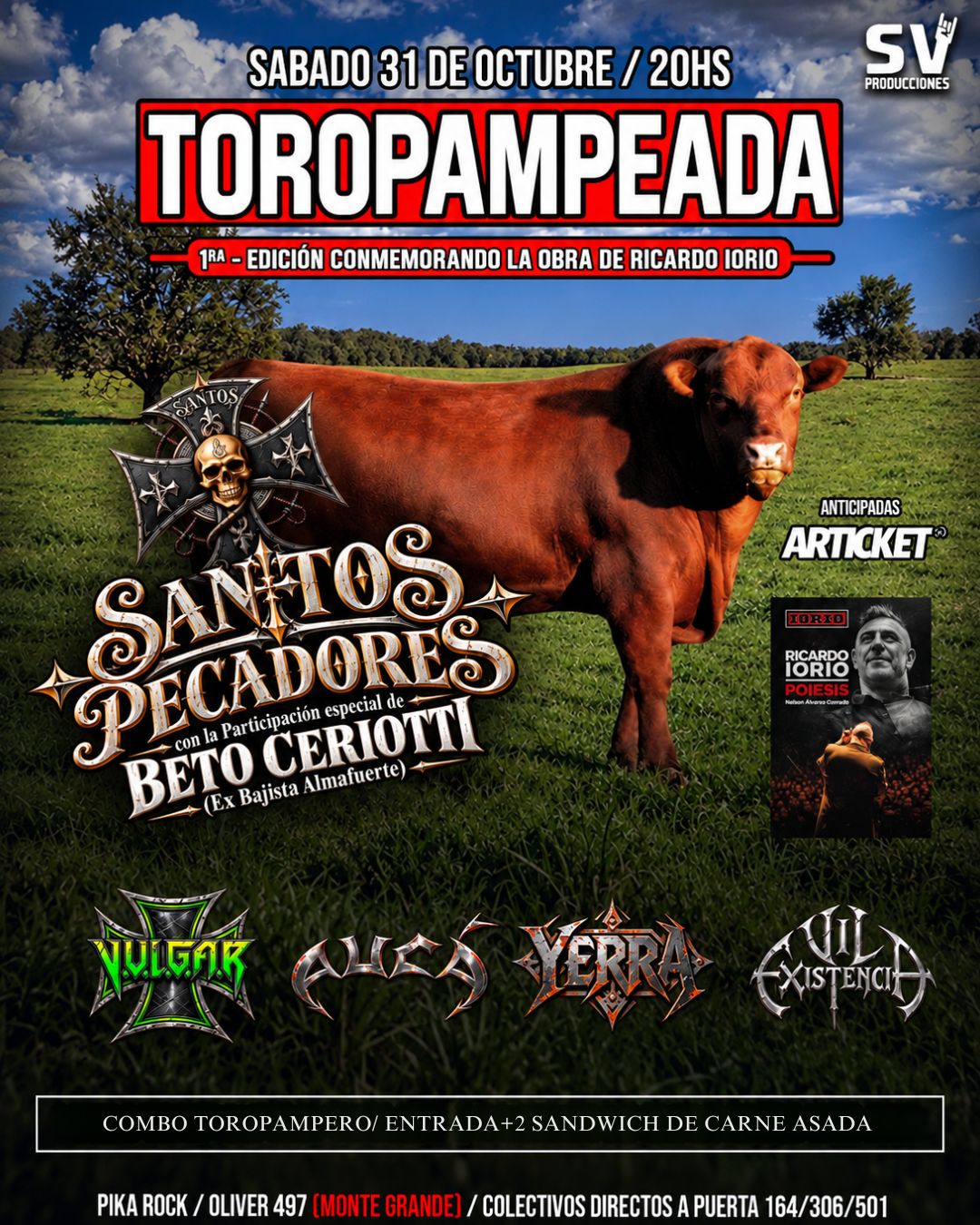 Imagen evento