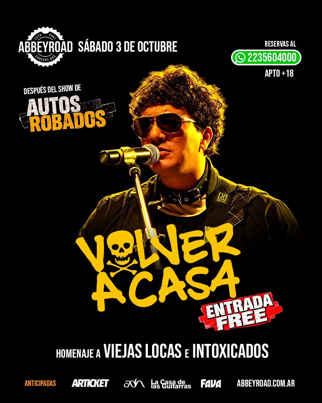 Imagen evento