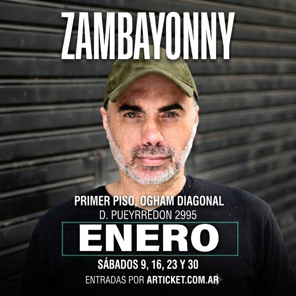 Imagen evento