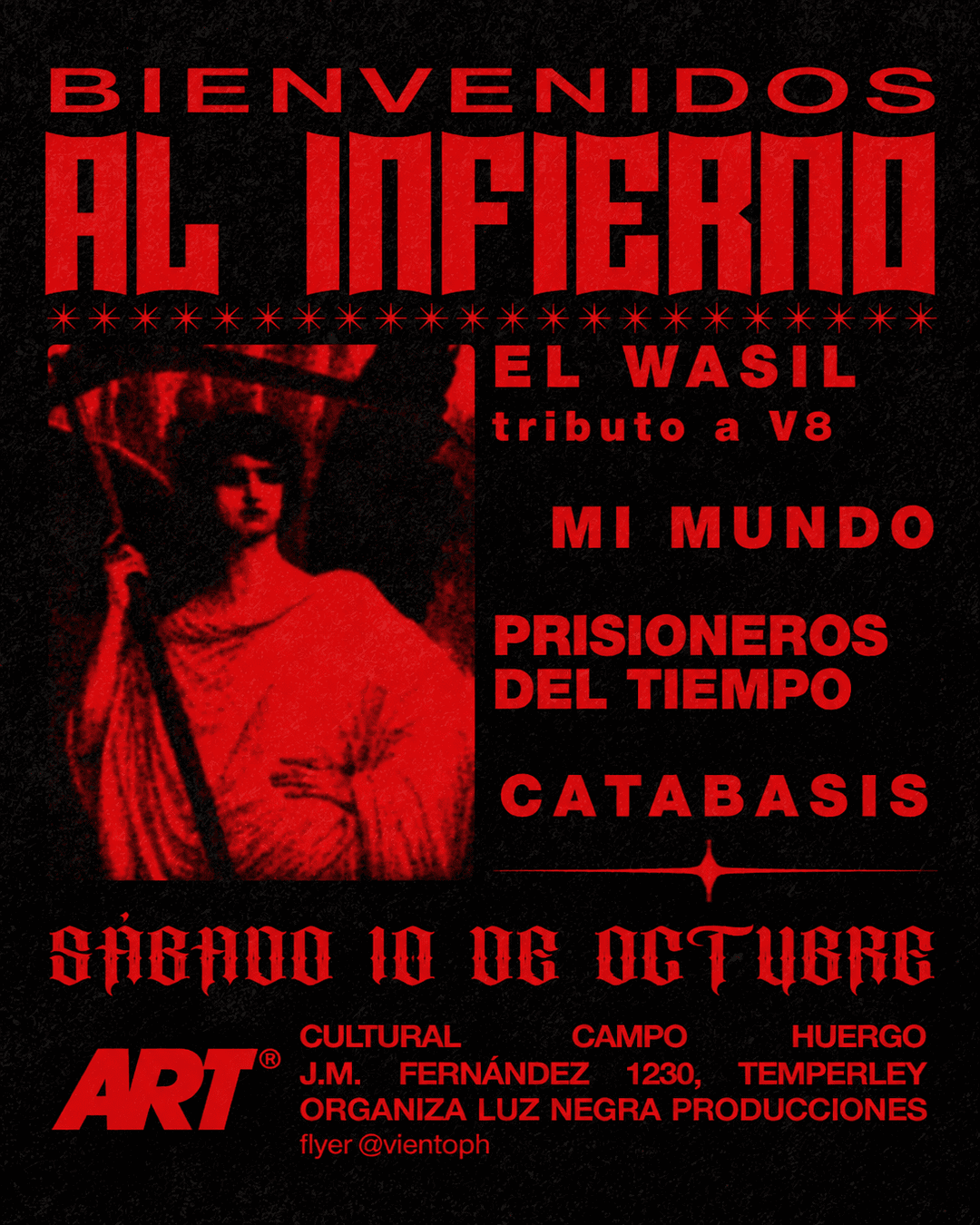 Imagen evento
