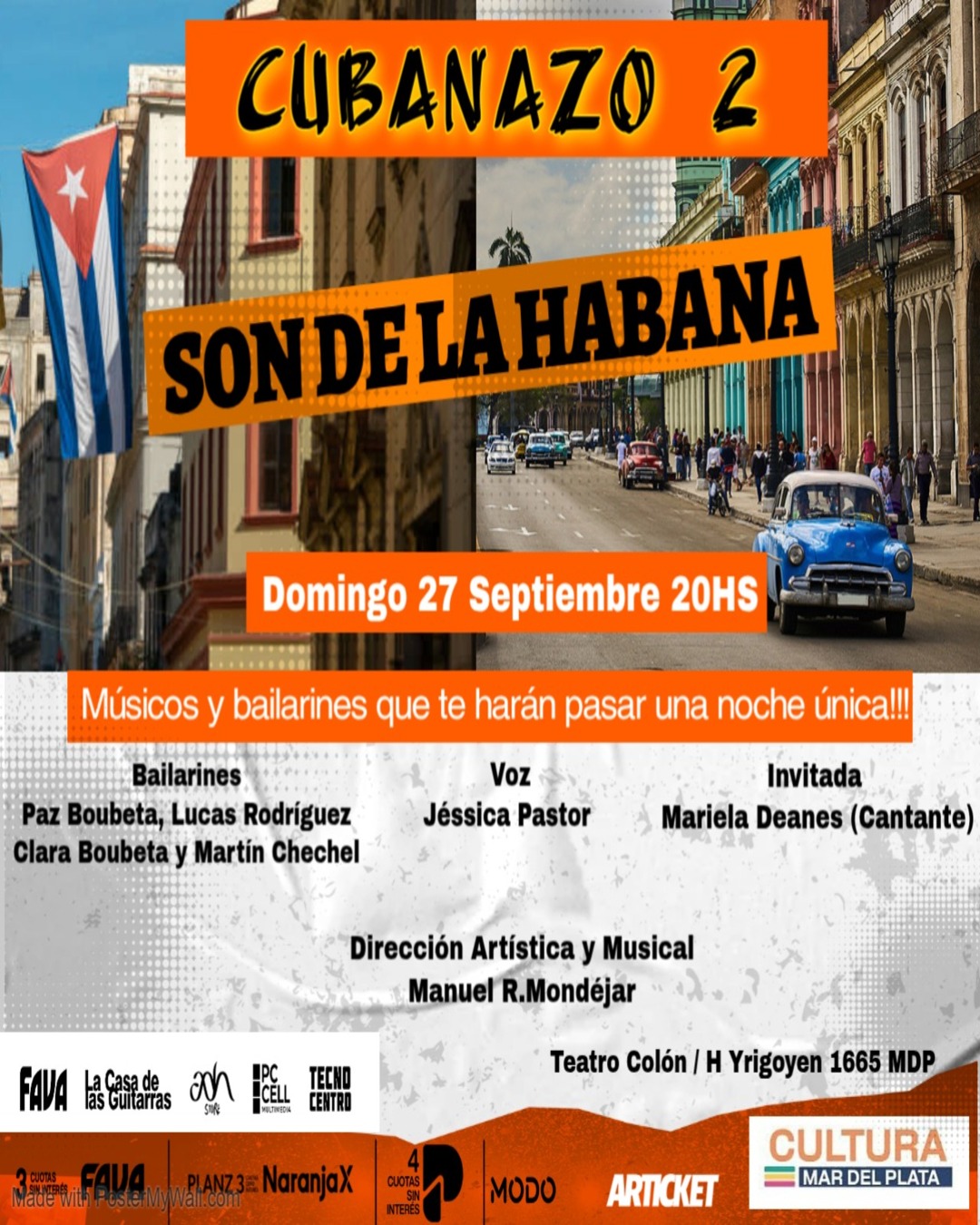 Imagen evento