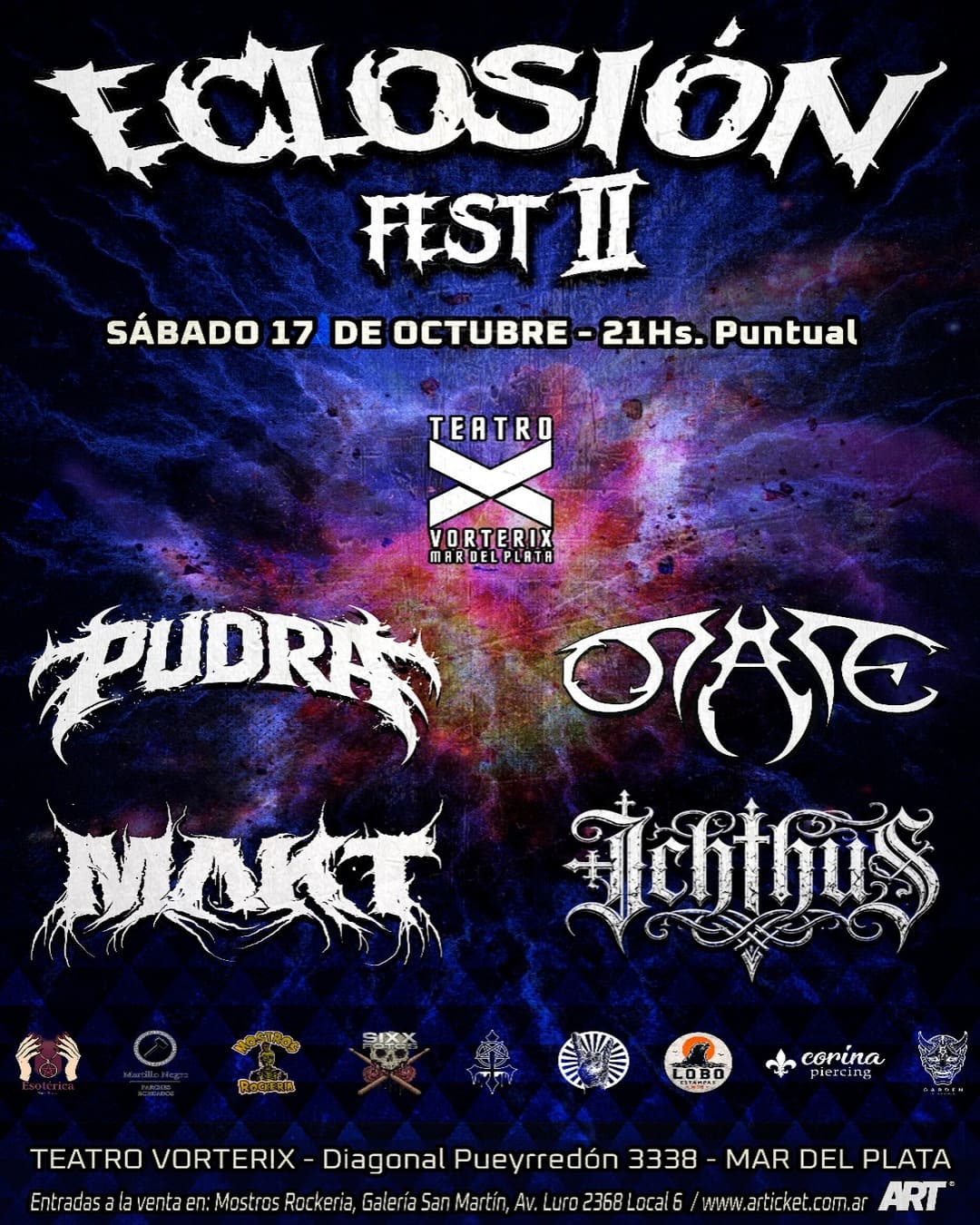Imagen evento
