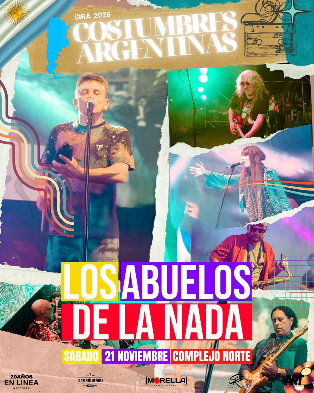 Imagen evento
