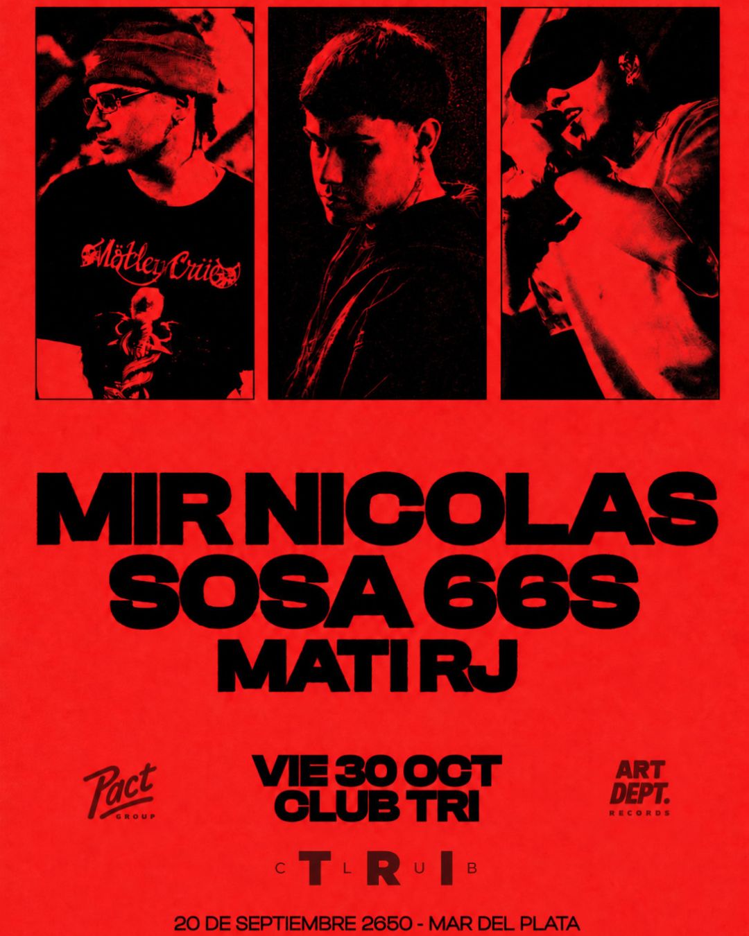 Imagen evento