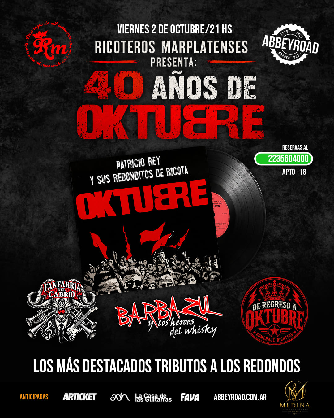 Imagen evento