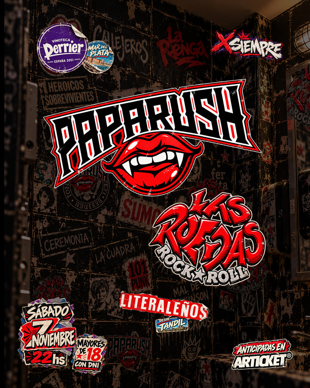Imagen evento