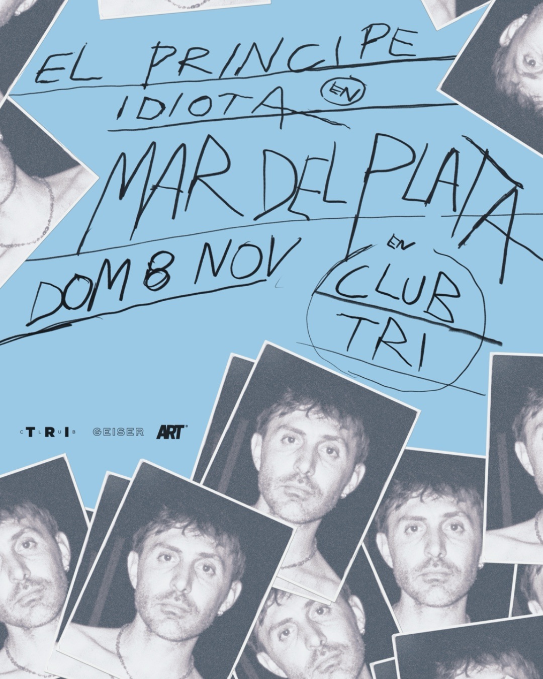 Imagen evento