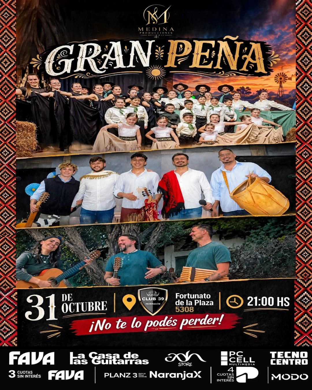 Imagen evento
