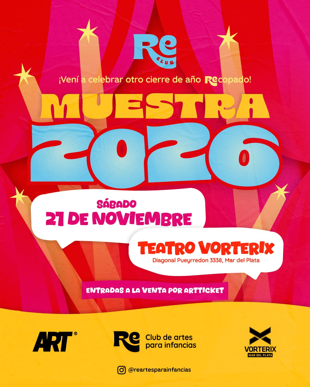 Imagen evento