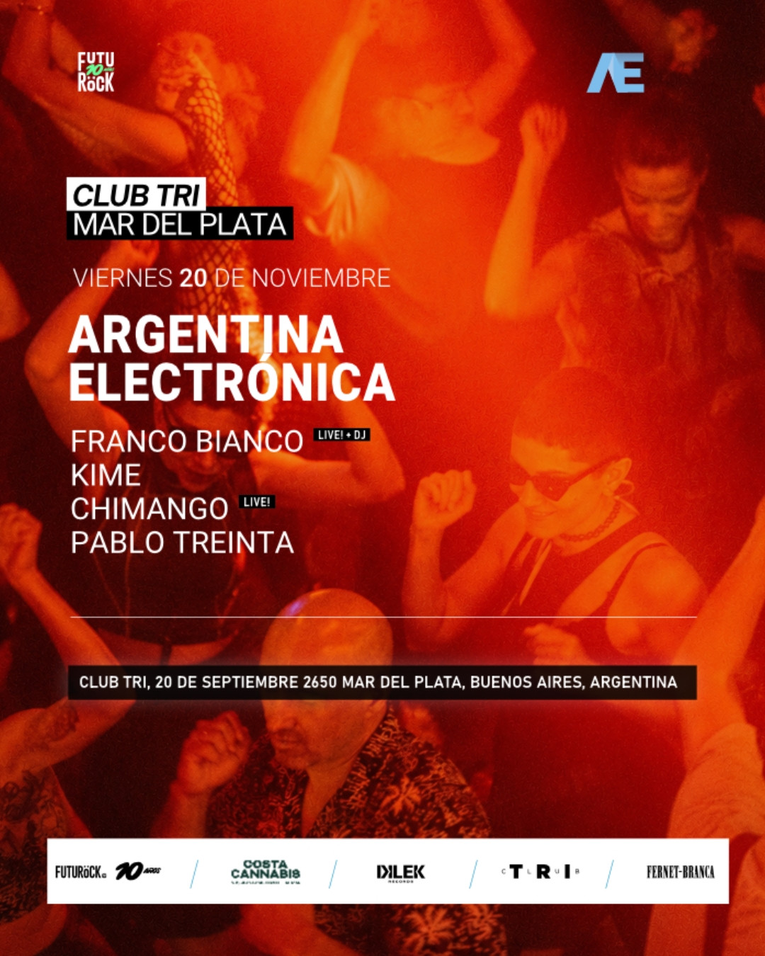 Imagen evento