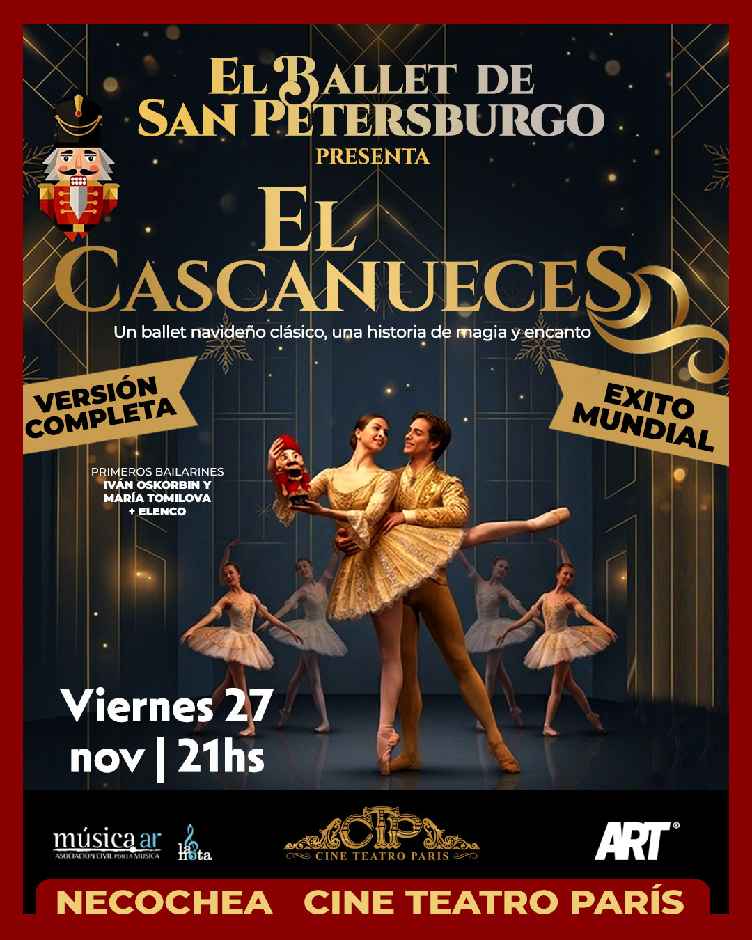 Imagen evento