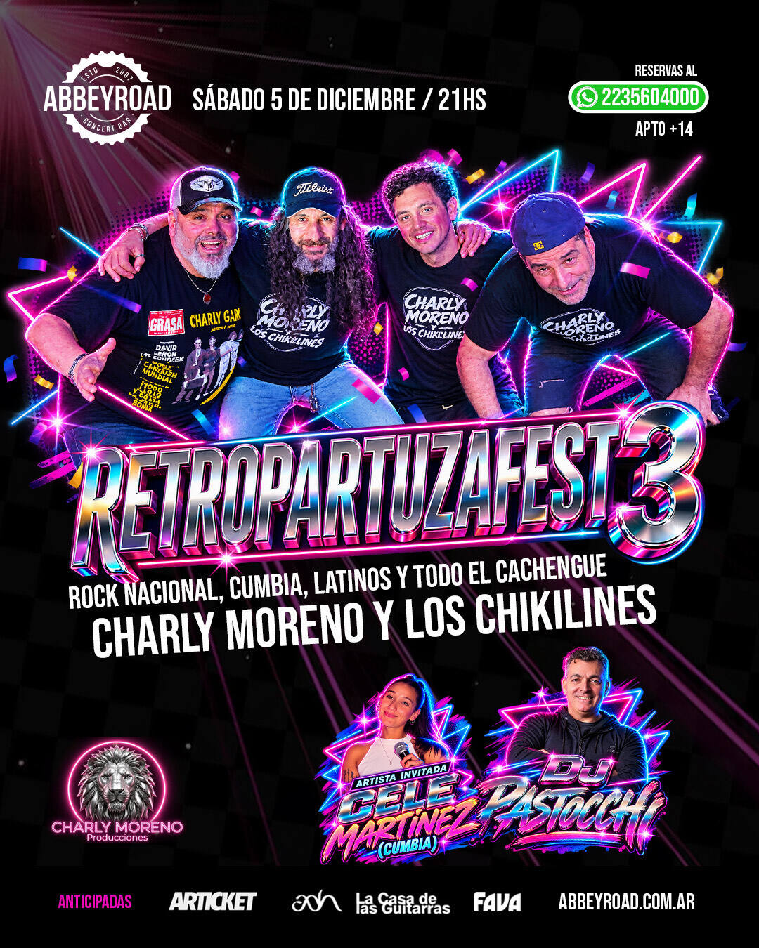 Imagen evento