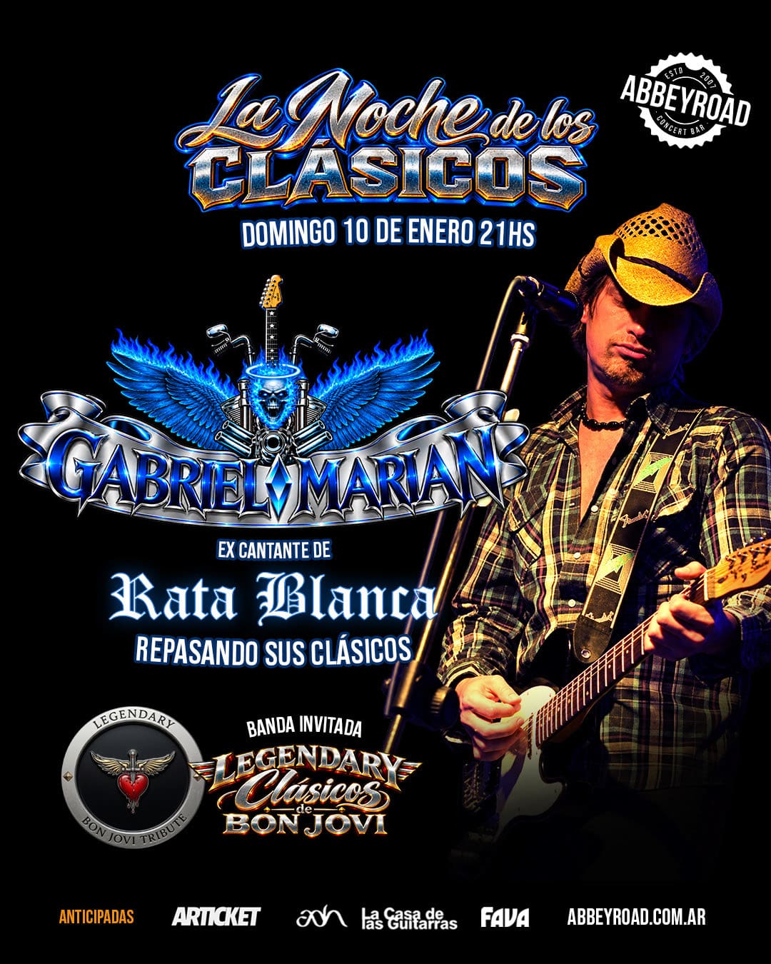 Imagen evento