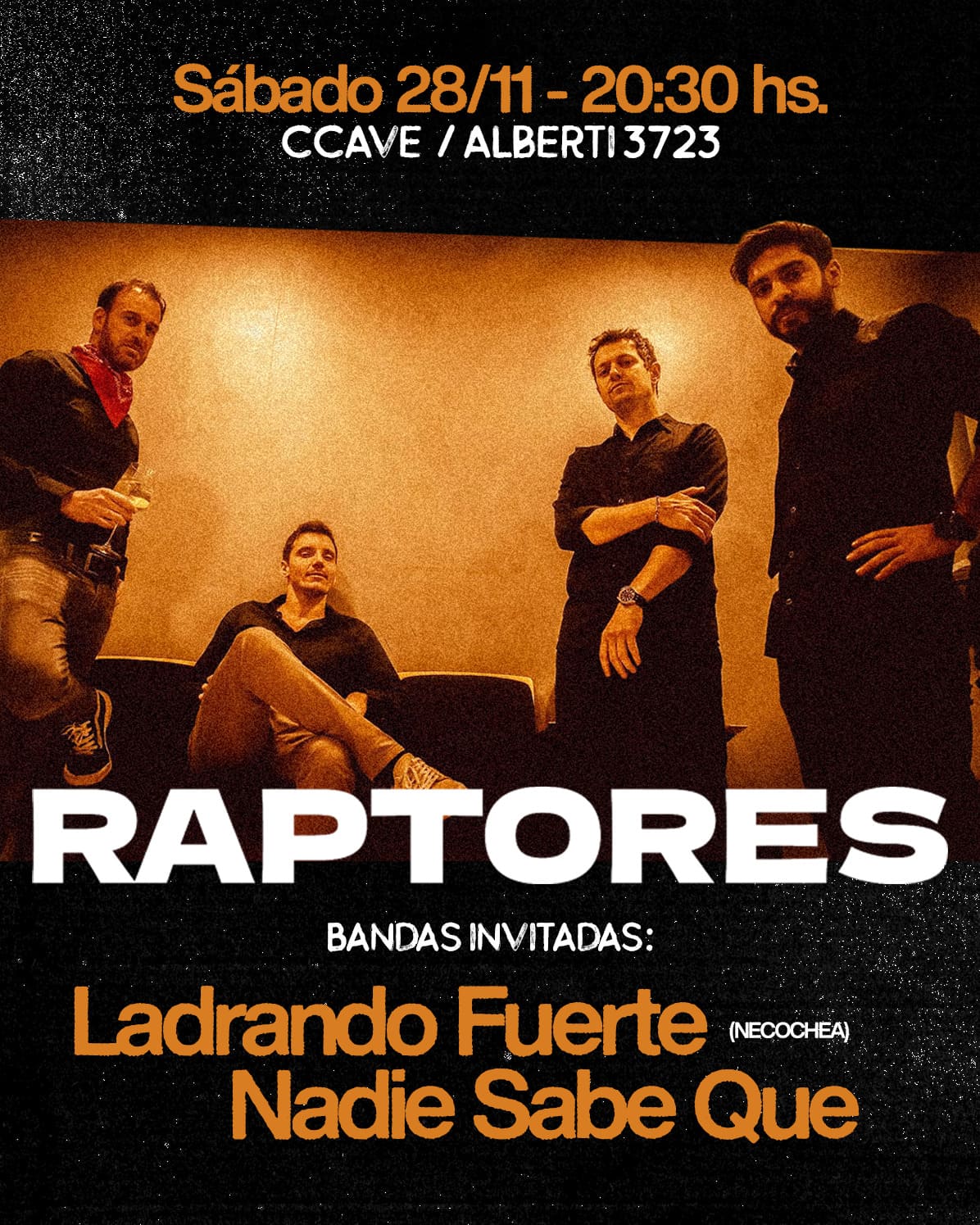 Imagen evento