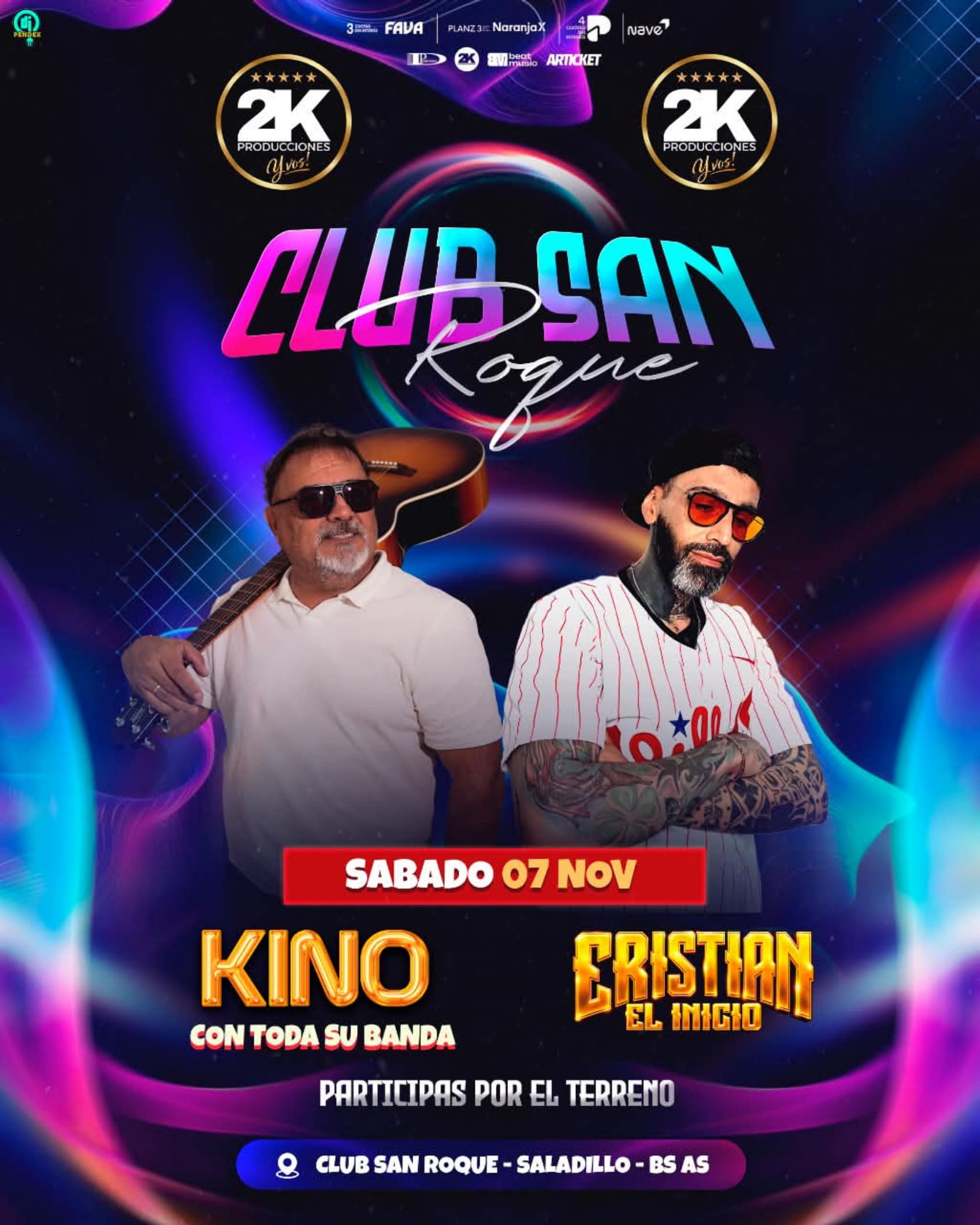 Imagen evento