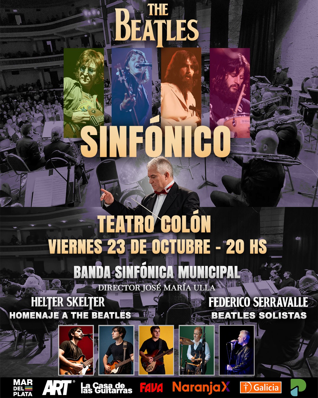 Imagen evento