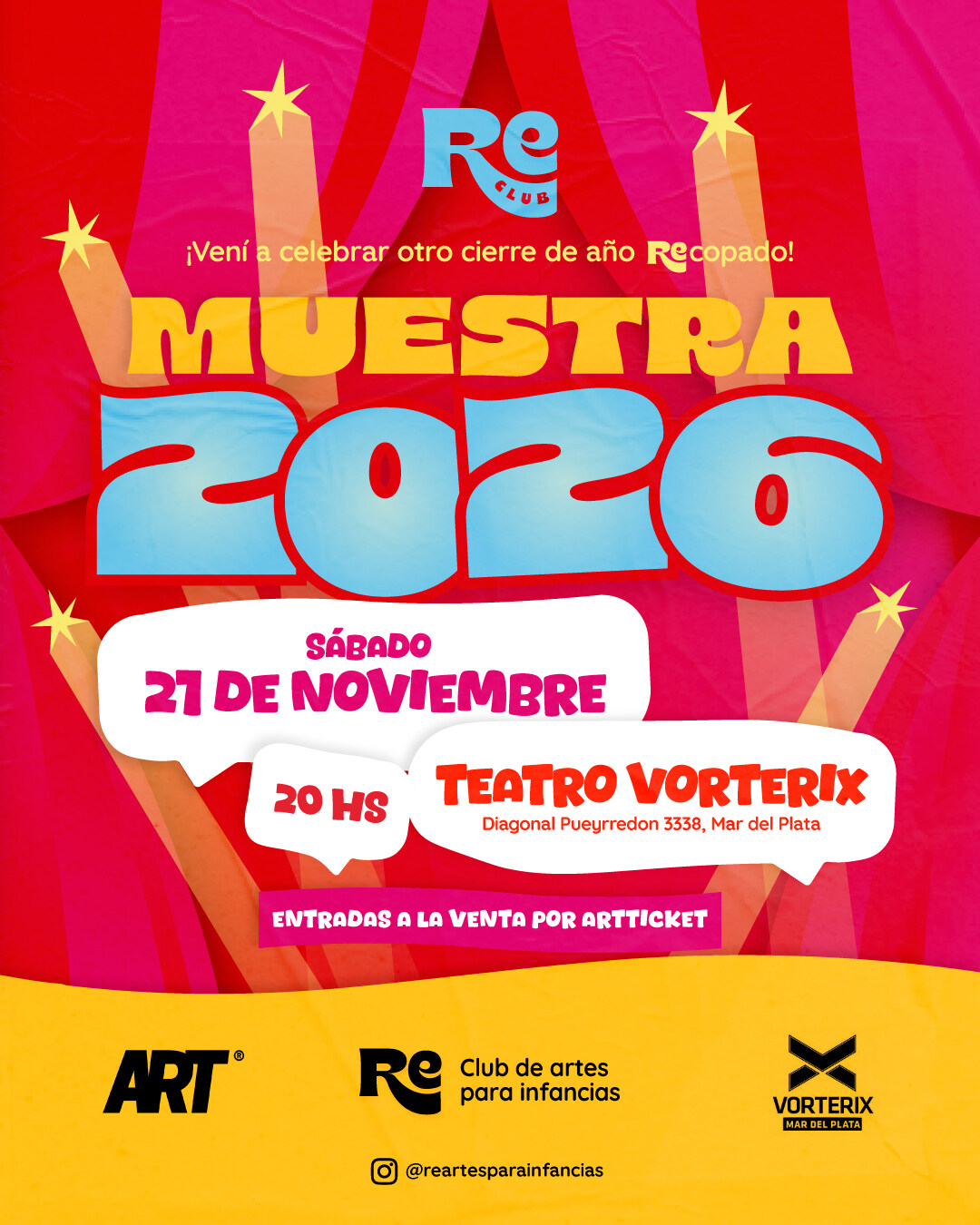 Imagen evento