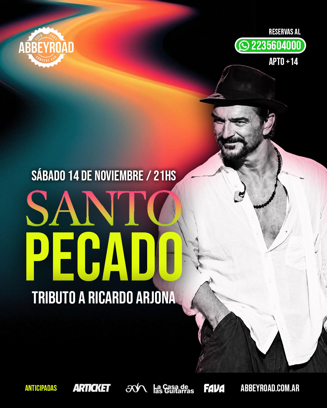 Imagen evento