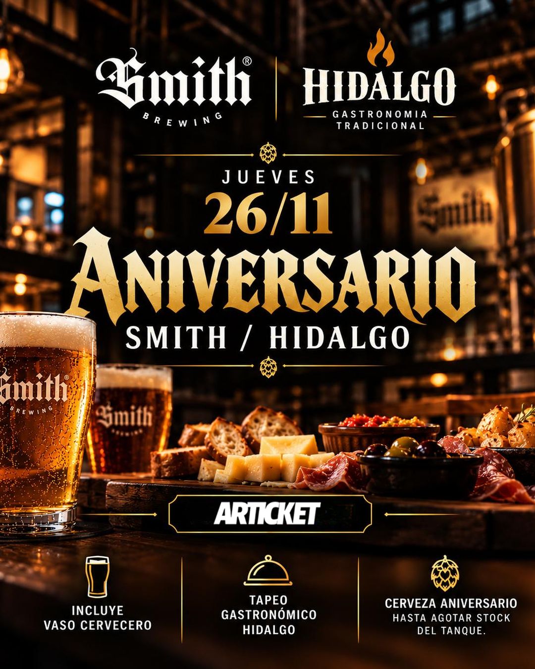 Imagen evento
