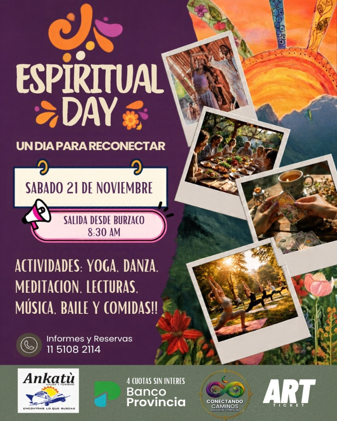 Imagen evento