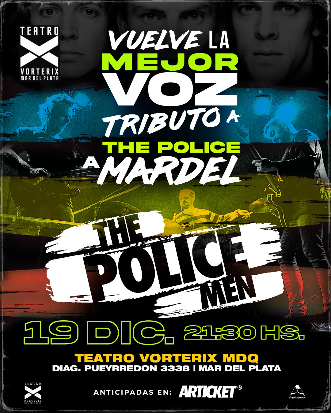 Imagen evento