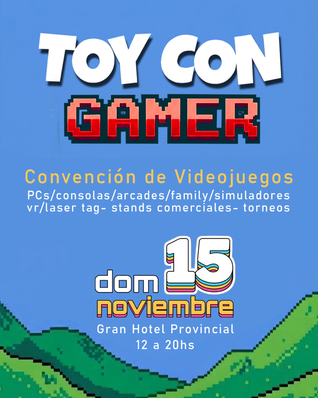 Imagen evento