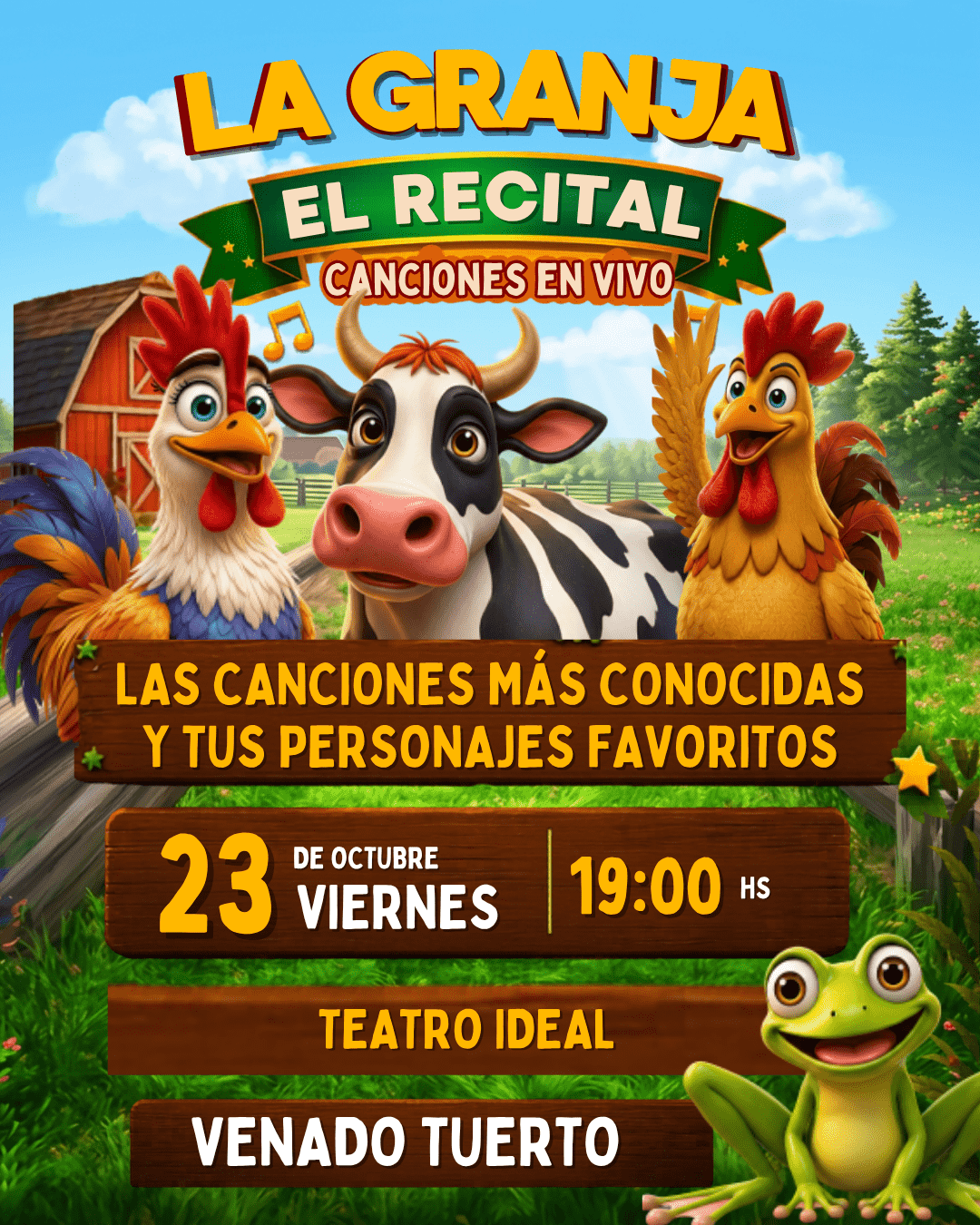 Imagen evento