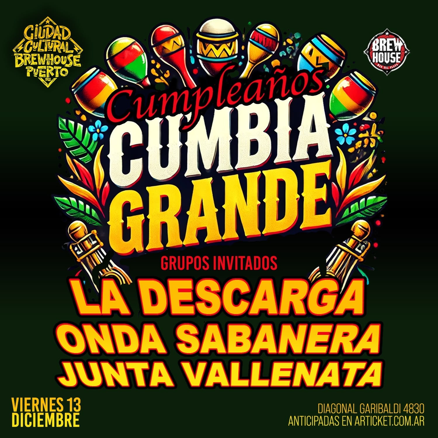 Imagen evento