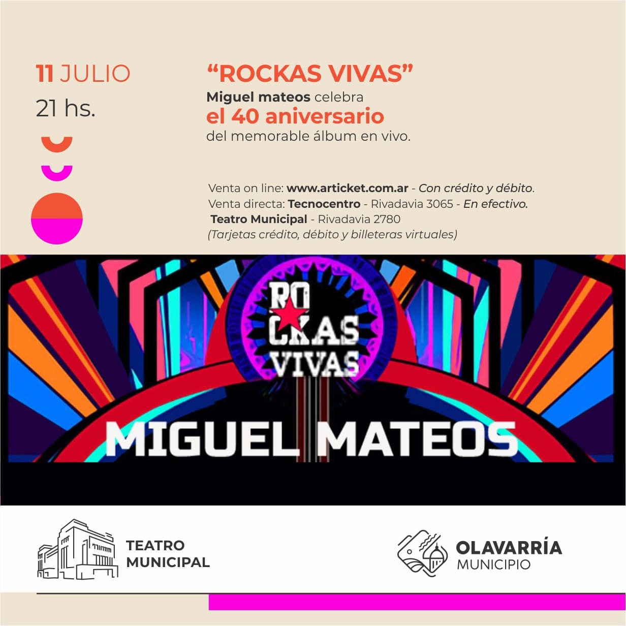 MIGUEL MATEOS ROCKAS VIVAS