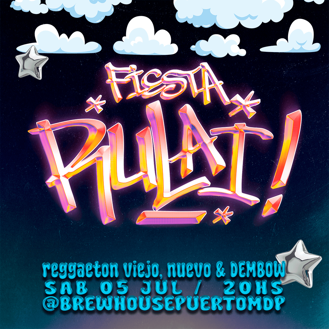 FIESTA RULAI EN BREWHOUSE