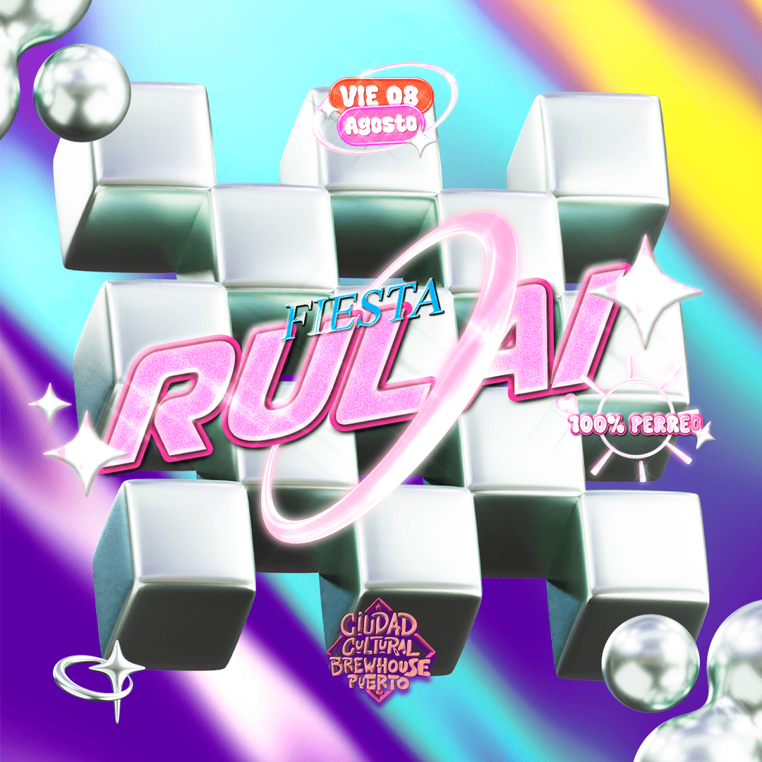 FIESTA RULAI