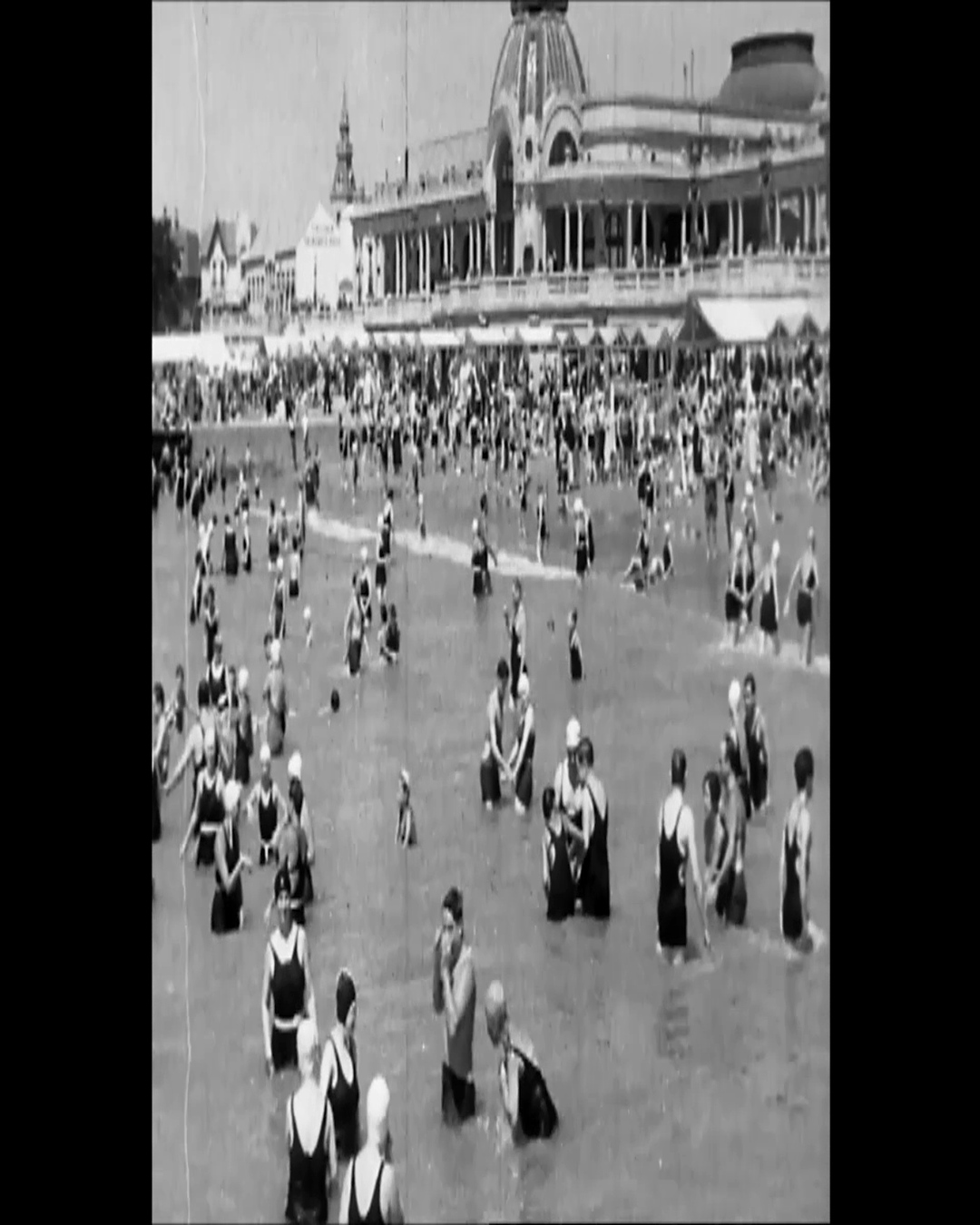 FESTIVAL INTERNACIONAL DE CINE - BRISAS DEL ATLANTICO