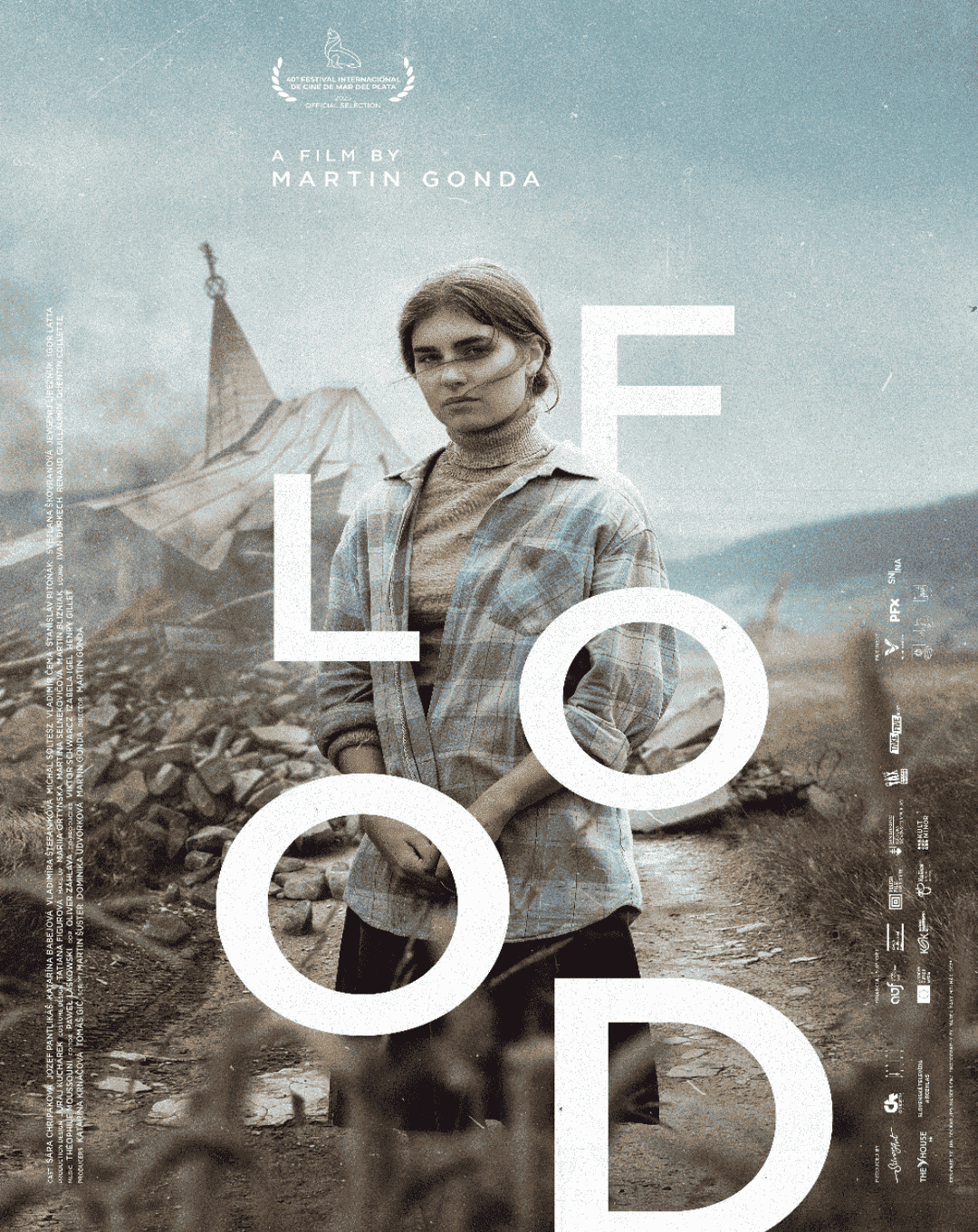 FESTIVAL INTERNACIONAL DE CINE - FLOOD