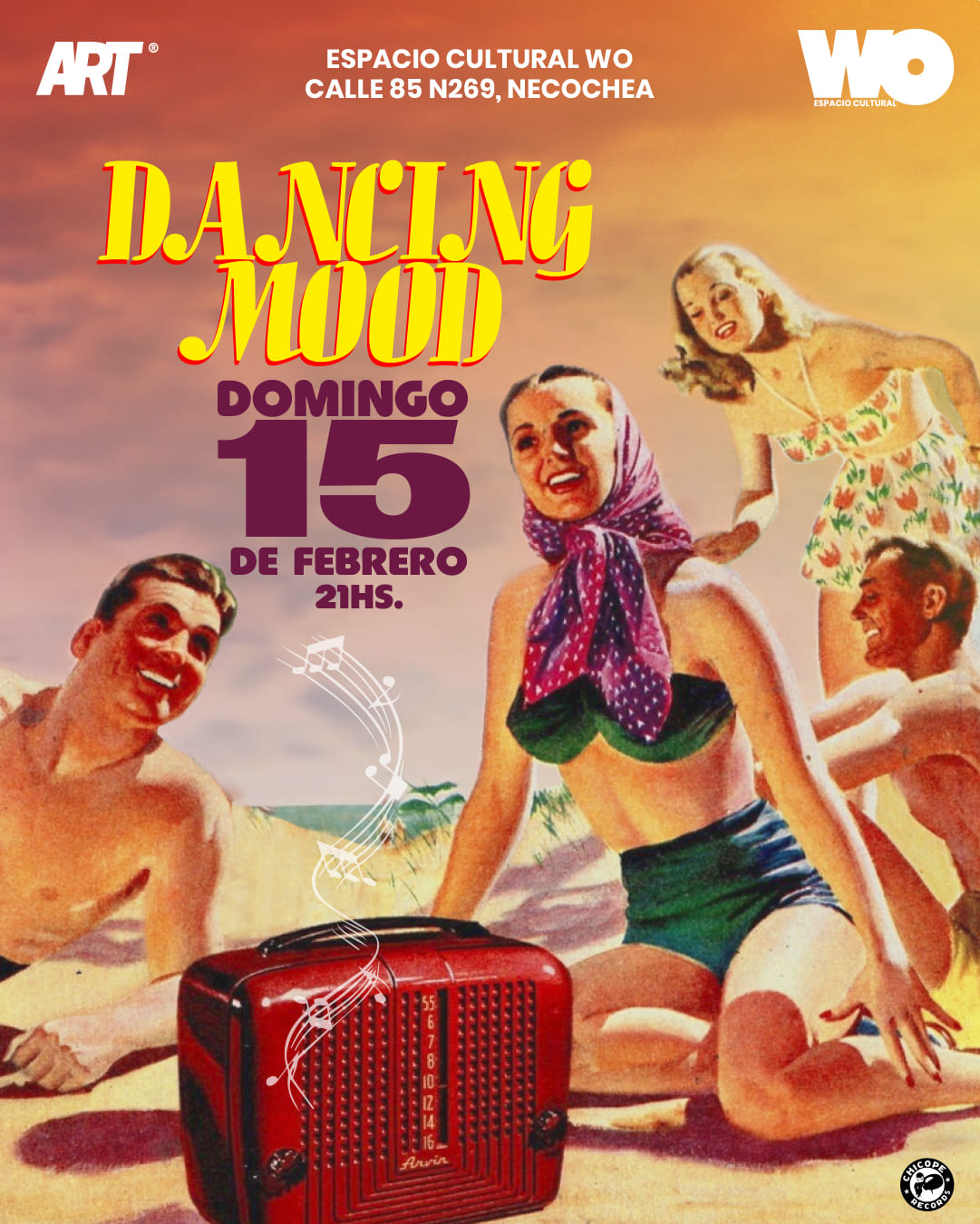 DANCING MOOD EN WO 15-2