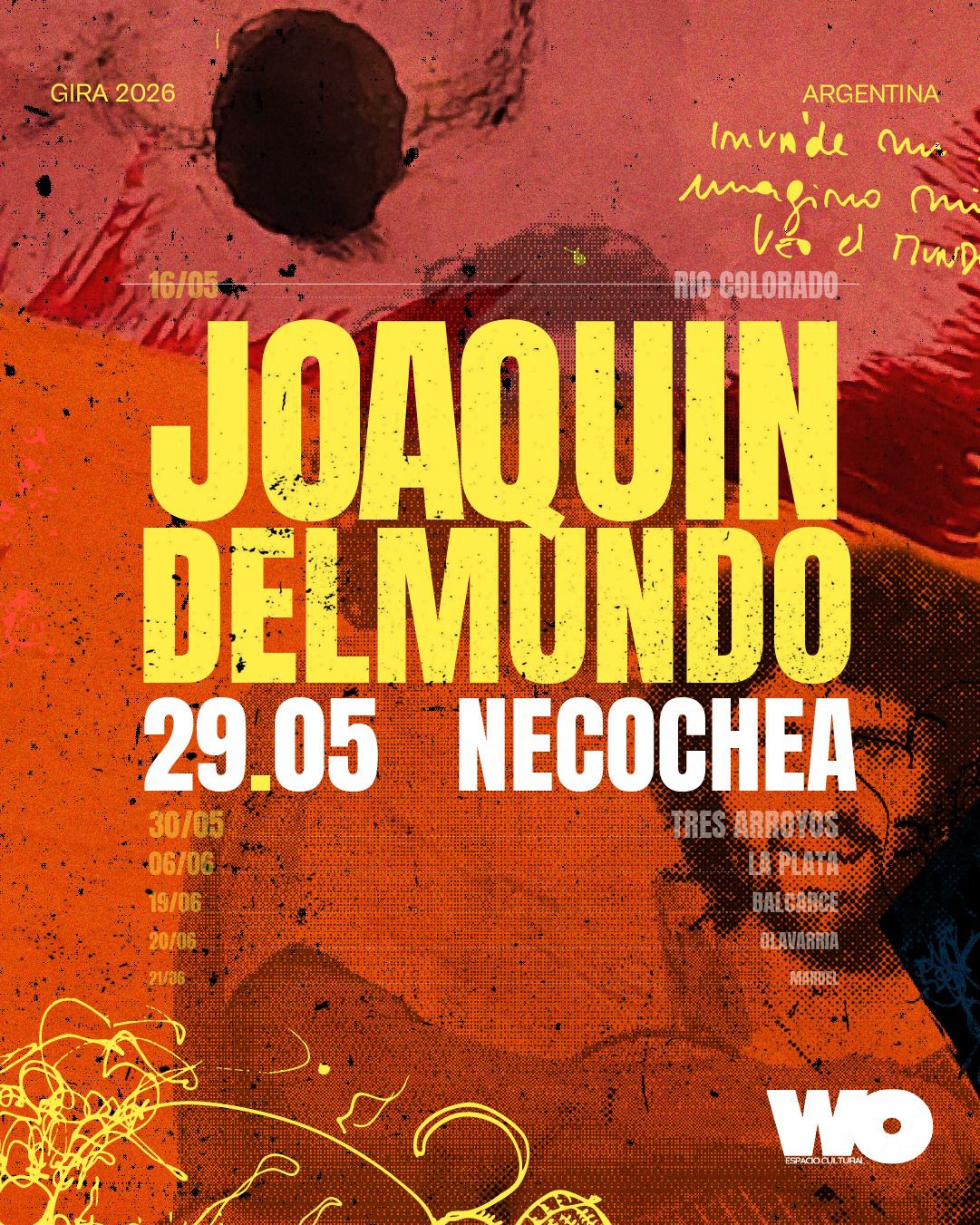 JOAQUIN DEL MUNDO EN WO 29-5