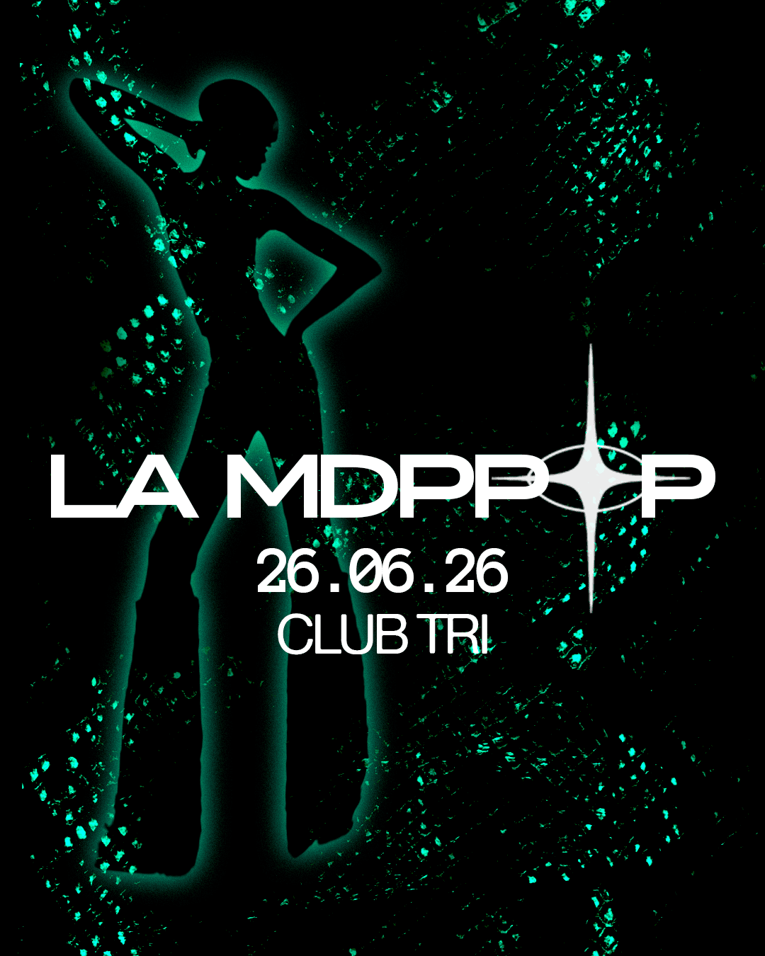 LA MDPPOP VORAGINE EN CLUB TRI