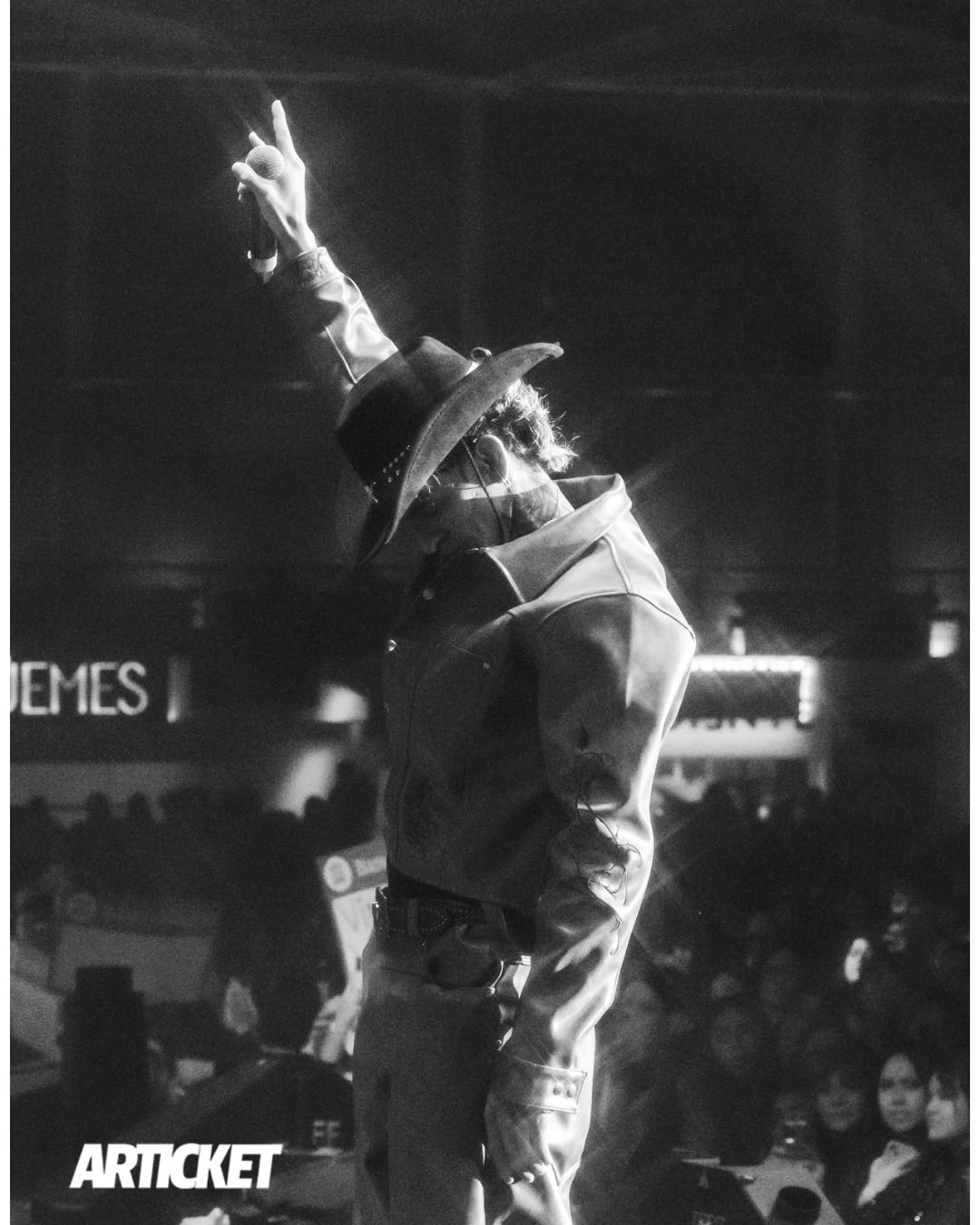 VALEN VARGAS EN RAUCH